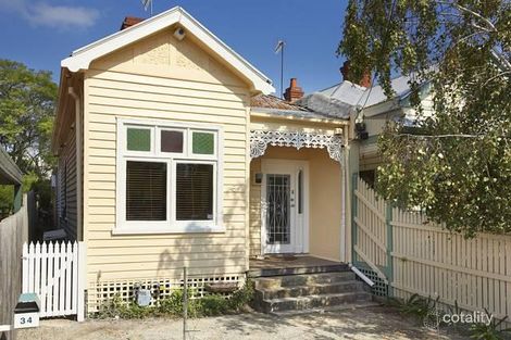 Property photo of 34 Appleton Street Richmond VIC 3121