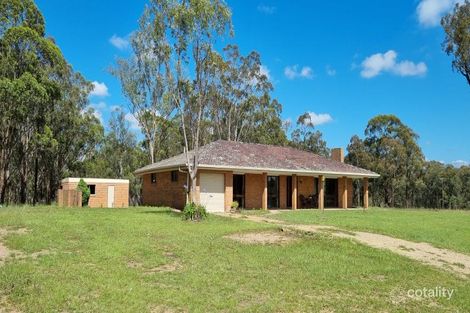 55 Hassall Rd, Muswellbrook, NSW 2333