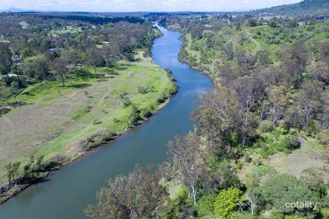 Property photo of 118 Skyline Drive Kholo QLD 4306