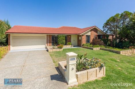 Property photo of 8 Adare Way Kingsley WA 6026