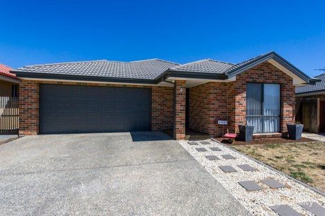 Property photo of 4 Cape York Street Harrison ACT 2914