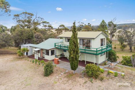 Property photo of 11760 Tasman Highway Little Swanport TAS 7190
