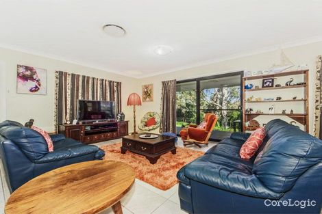 Property photo of 53 Haase Place Bellbowrie QLD 4070