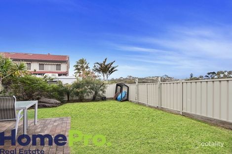 Property photo of 12/23-27 Campbell Street Woonona NSW 2517