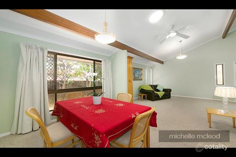 Property photo of 3 Minno Street Chapel Hill QLD 4069