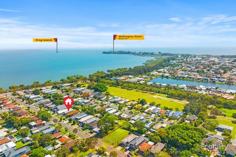 Property photo of 83 Cavell Street Birkdale QLD 4159