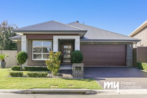 Property photo of 1 Silky Road Spring Farm NSW 2570