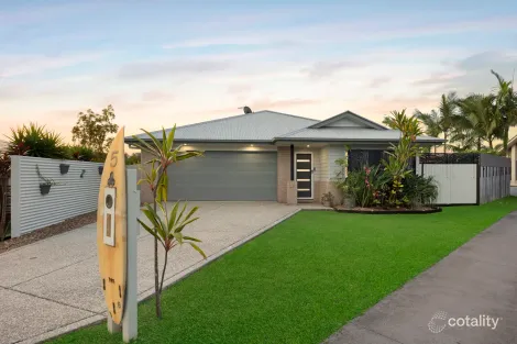 5 Vera Ct, Bli Bli, QLD 4560