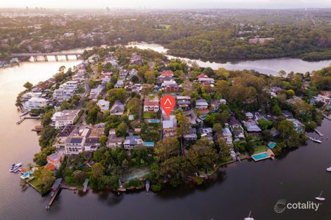 Property photo of 20A Brooks Street Linley Point NSW 2066