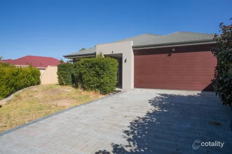 46 Kandimak Bvd, Byford, WA 6122
