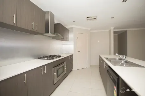 Property photo of 46 Kandimak Boulevard Byford WA 6122