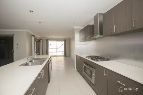 Property photo of 46 Kandimak Boulevard Byford WA 6122