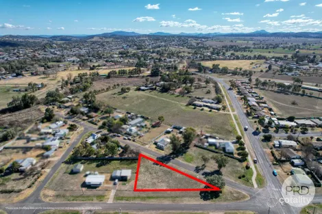 15 PITTSFORD ST, QUIRINDI, NSW 2343