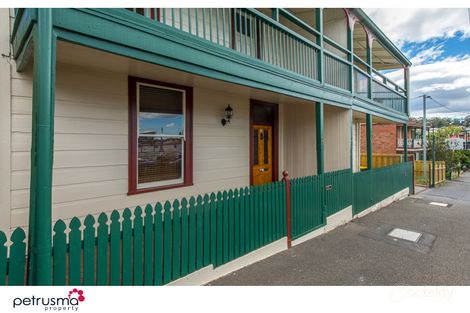 Property photo of 37 Warwick Street Hobart TAS 7000