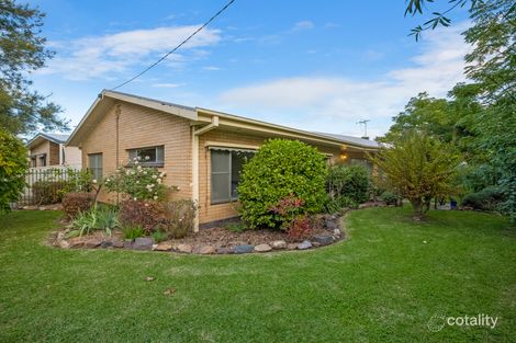 Property photo of 22 Egmont Street Benalla VIC 3672