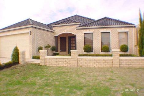 Property photo of 4 Negresco Turn Currambine WA 6028