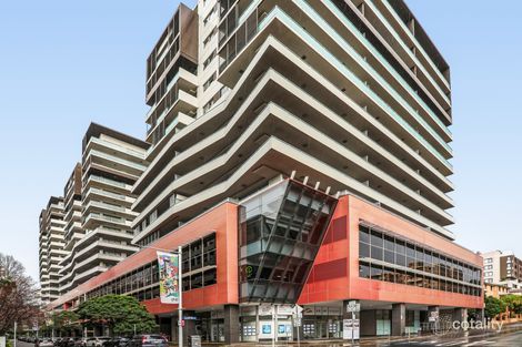 Property photo of 904C/1-17 Elsie Street Burwood NSW 2134