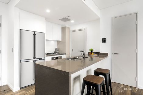 Property photo of 323/54 Rosebery Avenue Rosebery NSW 2018