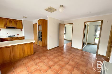 Property photo of 9 Melvyn Crescent Mount Clear VIC 3350
