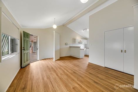 Property photo of 2/163 Mary Street East Toowoomba QLD 4350