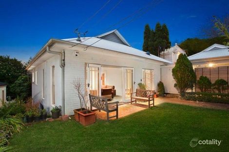 Property photo of 36 Bulkara Road Bellevue Hill NSW 2023