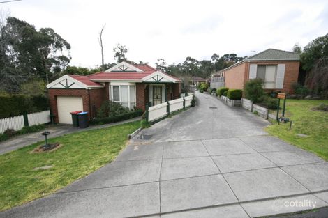 12/10 St Elmo Ave, Ferntree Gully, VIC 3156