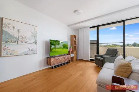 Property photo of 305/141 Penshurst Road Narwee NSW 2209