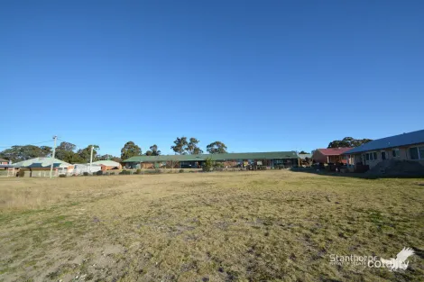 Property photo of 45B Bridge Street Stanthorpe QLD 4380