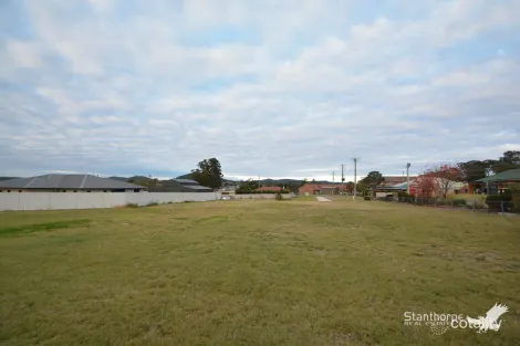 Property photo of 45B Bridge Street Stanthorpe QLD 4380