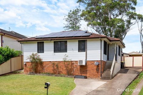 Property photo of 14 Alexandria Place Busby NSW 2168