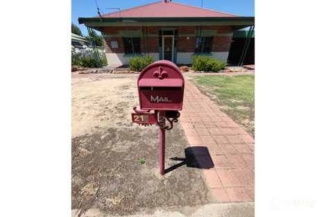 Property photo of 23 Piesse Street Katanning WA 6317