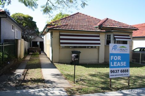 Property photo of 62 Buller Street North Parramatta NSW 2151