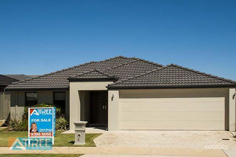 Property photo of 4 Euclid Pass Piara Waters WA 6112