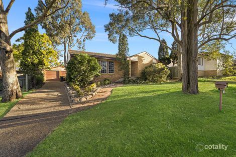 Property photo of 29 Pepler Place Thornton NSW 2322