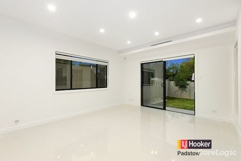 Property photo of 3 Kinross Place Revesby NSW 2212