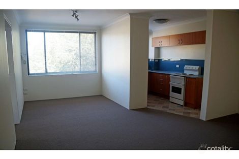 Property photo of 7/6A Bank Street Meadowbank NSW 2114
