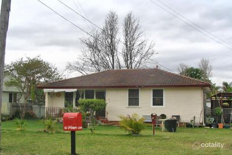 4 Byrne St, Ashcroft, NSW 2168