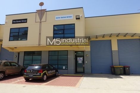 4/13-15 Forrester St, Kingsgrove, NSW 2208