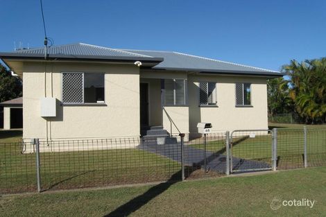 46 Hunter St, Walkervale, QLD 4670