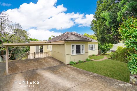 Property photo of 9 Alan Avenue Hornsby NSW 2077