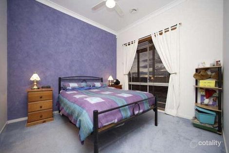 Property photo of 57 Paul Coe Crescent Ngunnawal ACT 2913