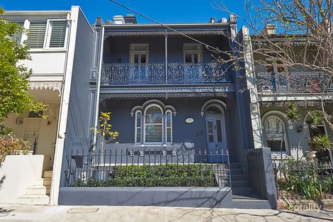 Property photo of 65 Windsor Street Paddington NSW 2021