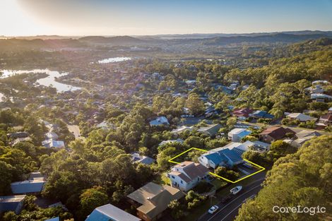 Property photo of 76 Doubleview Drive Elanora QLD 4221