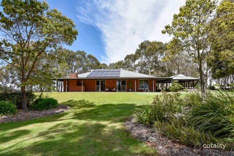 Property photo of 173 Fogartys Road Naracoorte SA 5271