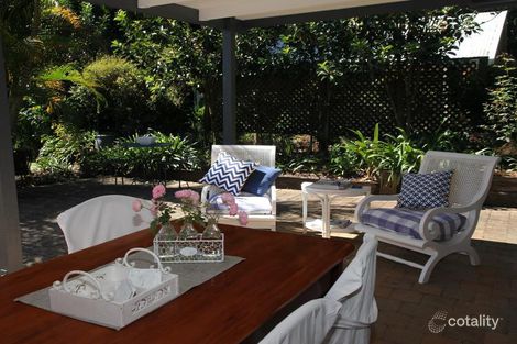 Property photo of 31 Centenary Drive Maleny QLD 4552