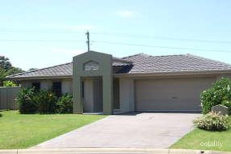 Property photo of 9 Godwin Close Coffs Harbour NSW 2450
