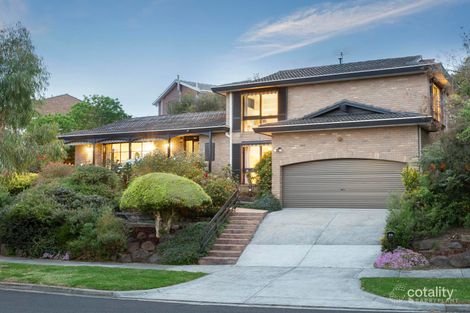 25 Margot Ave, Doncaster, VIC 3108