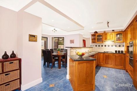 Property photo of 1 Deep Pool Way Mount Annan NSW 2567