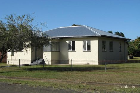 Property photo of 46 Hunter Street Walkervale QLD 4670
