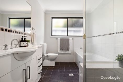 Property photo of 2/18 Chalmers Road Wallsend NSW 2287